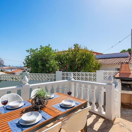 Villa Maeva - Plusholidays Calpe Exterior photo