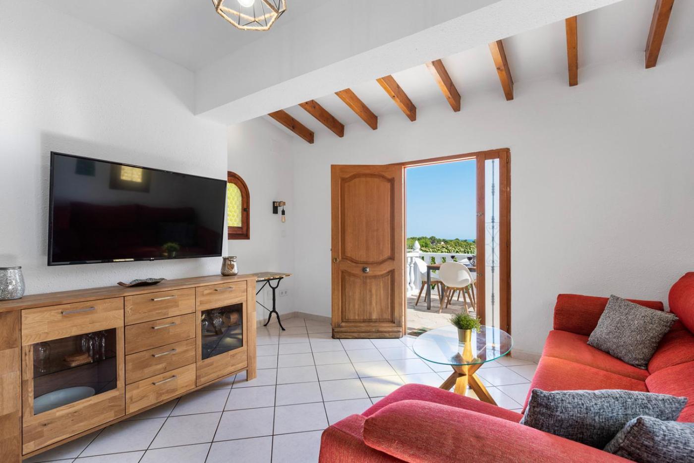 Villa Maeva - Plusholidays Calpe Exterior photo