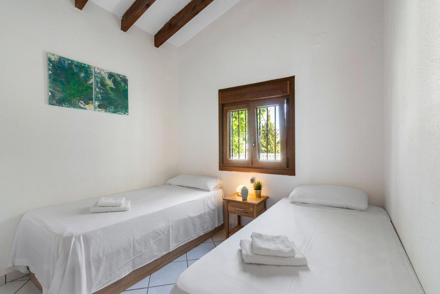 Villa Maeva - Plusholidays Calpe Exterior photo