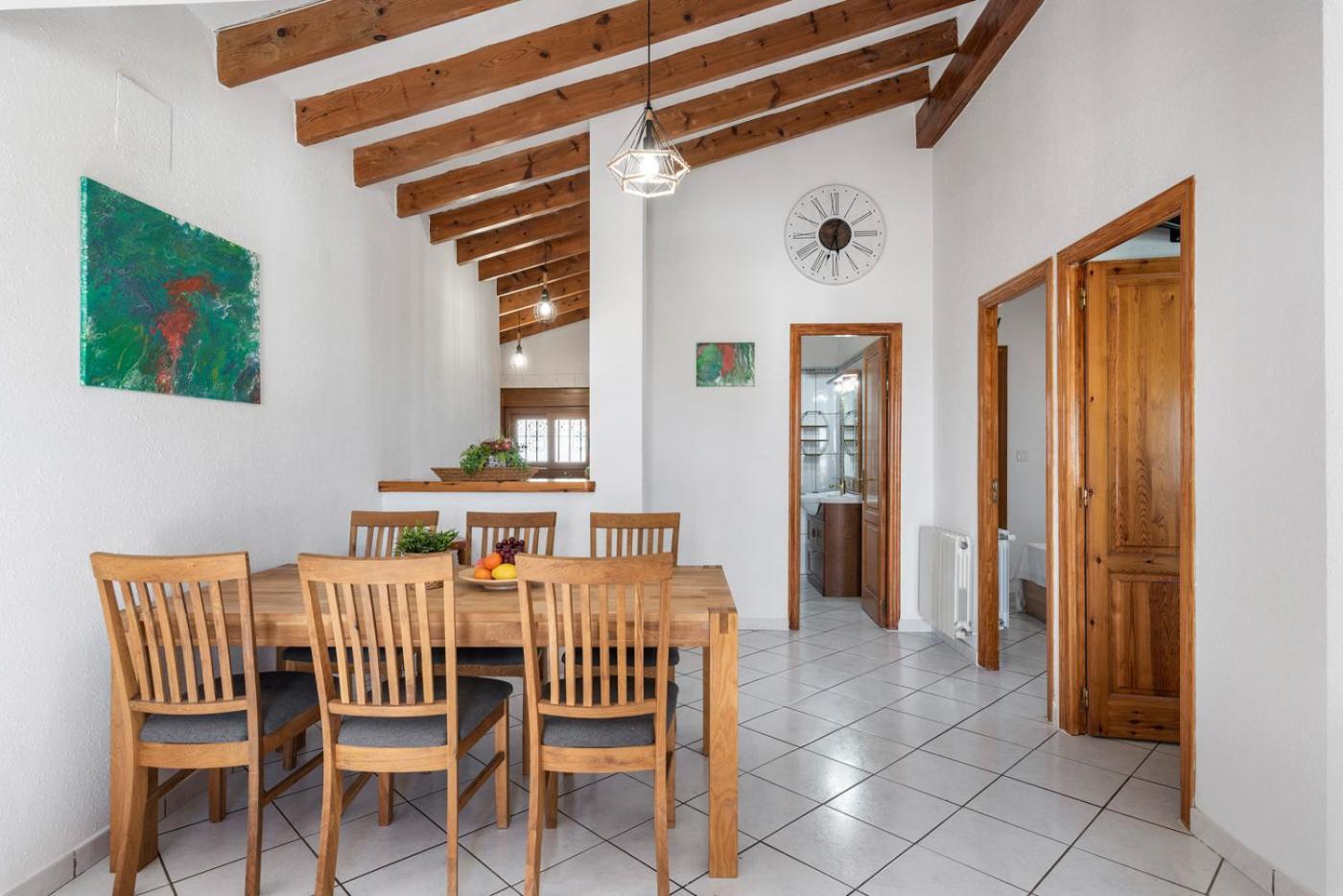 Villa Maeva - Plusholidays Calpe Exterior photo