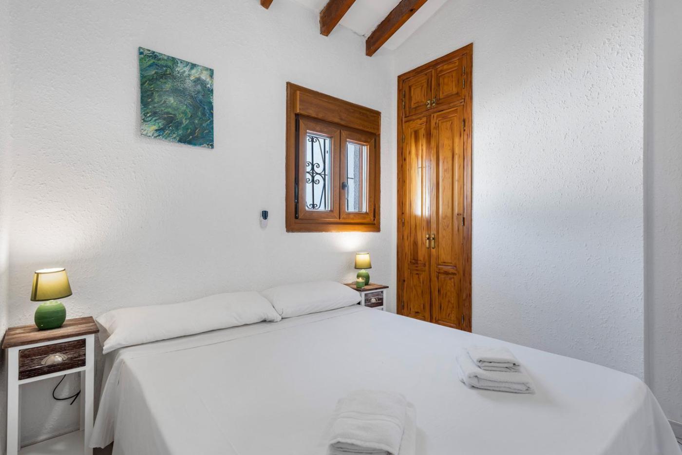 Villa Maeva - Plusholidays Calpe Exterior photo