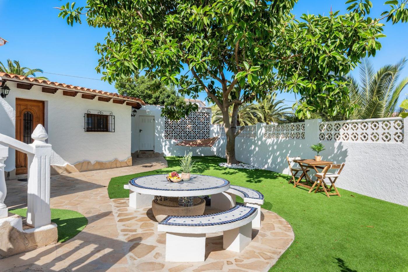 Villa Maeva - Plusholidays Calpe Exterior photo